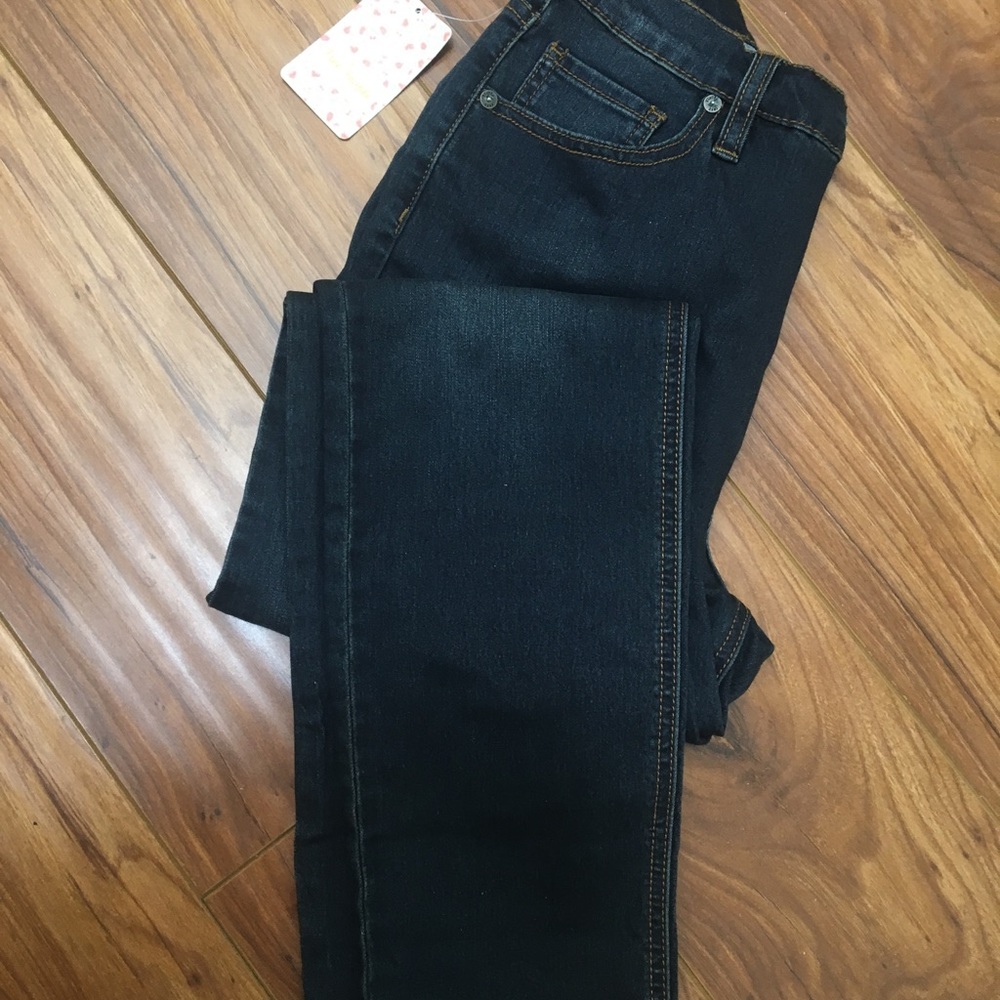 Free People Cane Wash Jeans - Picture 2 of 5